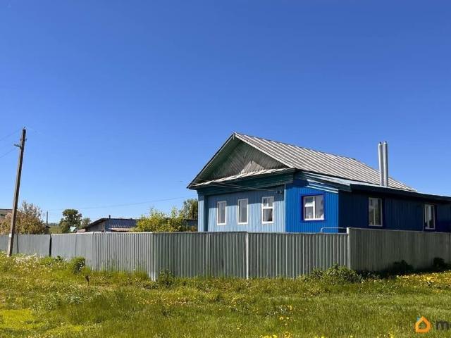 Дом продажа в Большесухоязовский, Башкортостан Респ