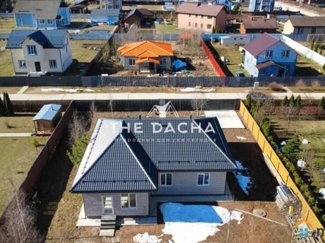 Дом продажа в Коттеджный посёлок «Боровики-2», Боровский район
