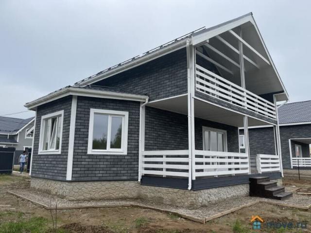 Дом продажа в Калужская Обл