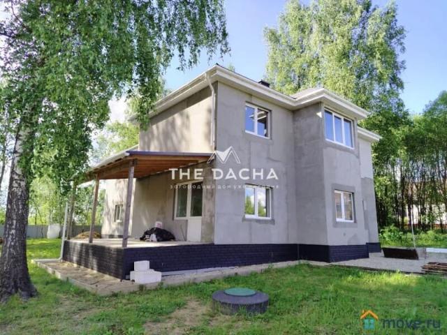 Дом продажа в Калужская Обл