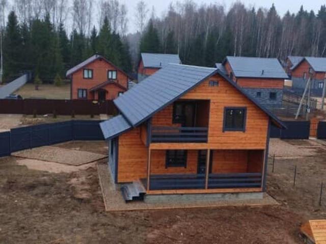 Дом продажа в Калужская Обл