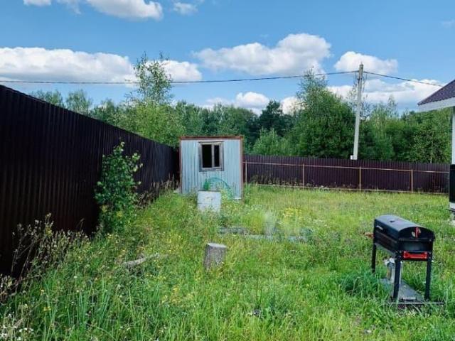 Дом продажа в Калужская Обл