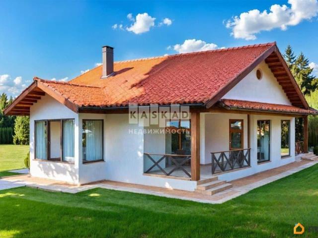 Дом продажа в Базарово, Кабардино-Балкарская Республика