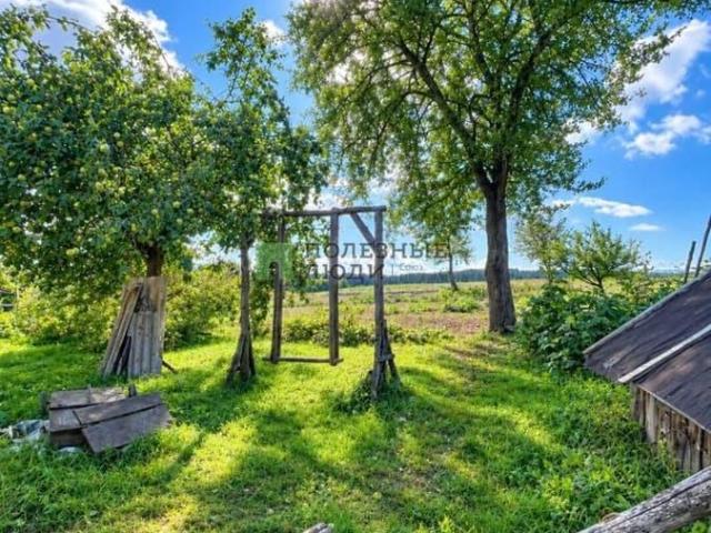 Дом продажа в Орловская область