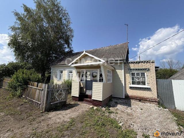 Дом продажа в Брянская область