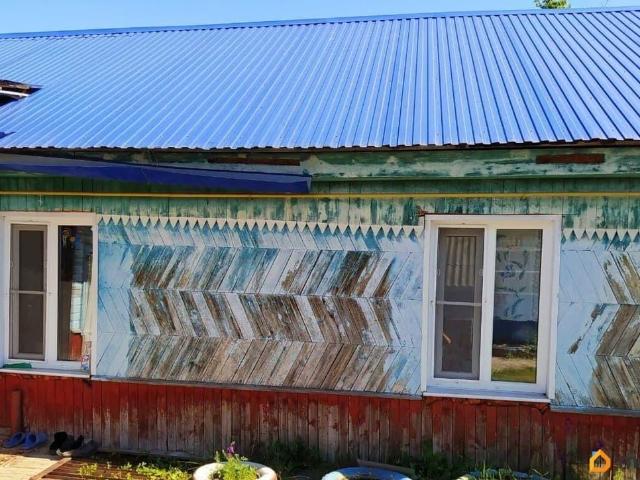Дом продажа в Омская область