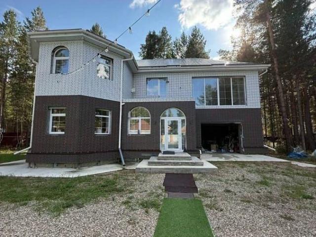 Дом продажа в Иркутская область