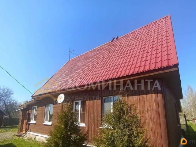 Дом продажа в Смоленская область