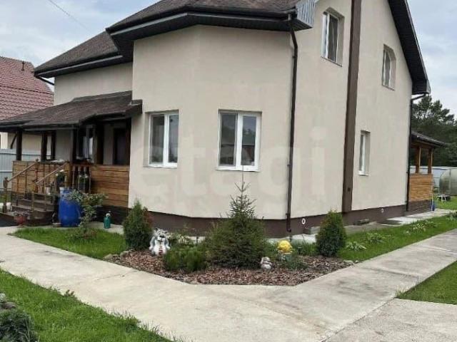 Дом продажа в Шуваевский, Красноярский Край