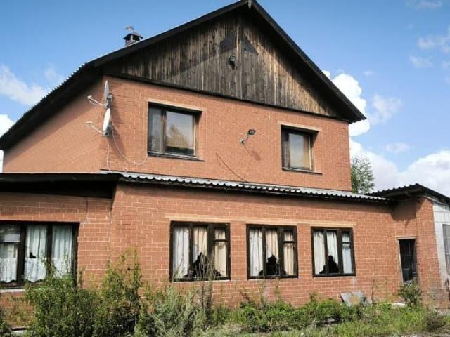 Дом продажа в Свердловская область