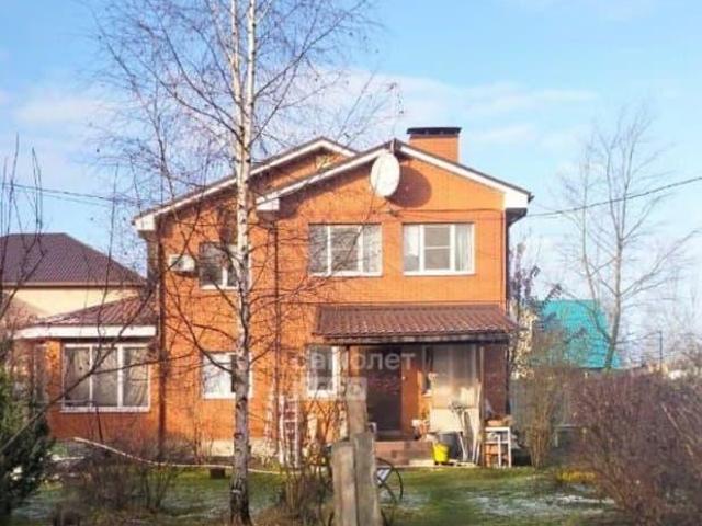 Дом продажа в старково, Кабардино-Балкарская Республика