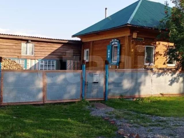 Дом продажа в Кемеровская область