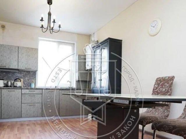 Дом продажа в Старое Кощаково, Пестречинский район