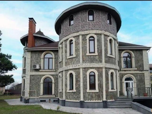 Дом продажа в Новосьяново Д, Кабардино-Балкарская Республика