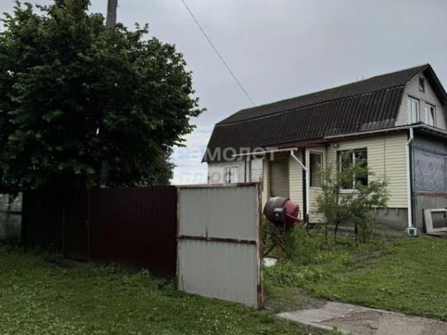 Дом продажа в Брянская область