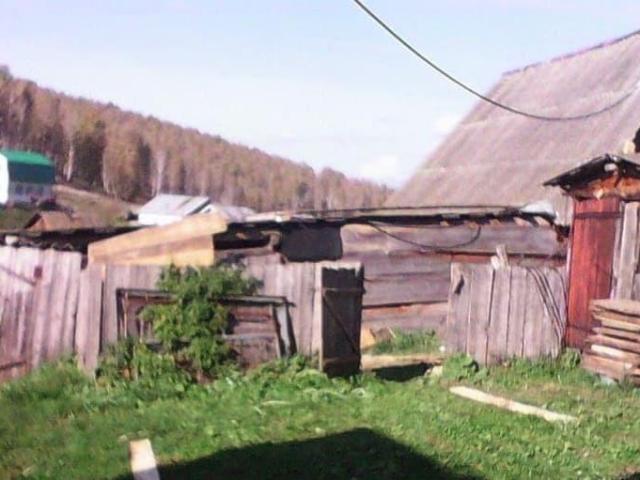 Дом продажа в Караидельский, Башкортостан Респ