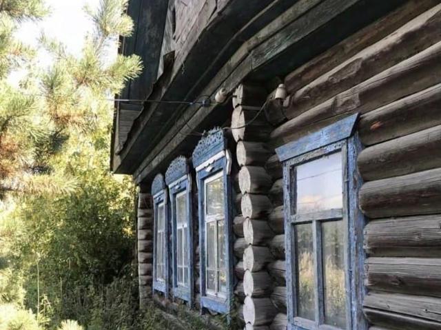 Дом продажа в Старые Решеты Д, Свердловская область