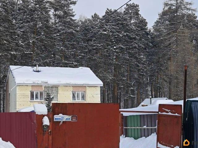 Дом продажа в Старые Решеты Д, Свердловская область
