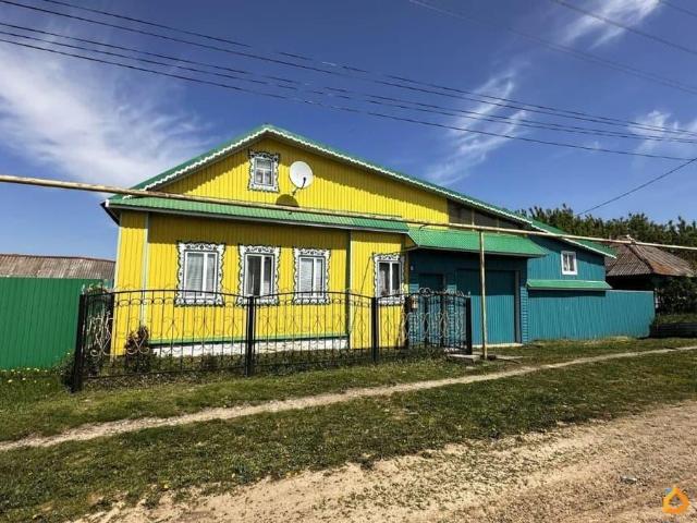 Дом продажа в Старопинигерское, Кировская область