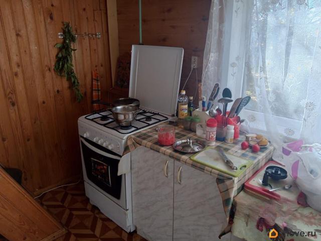 Дом продажа в Стешино, Холм-Жирковский муниципальный округ