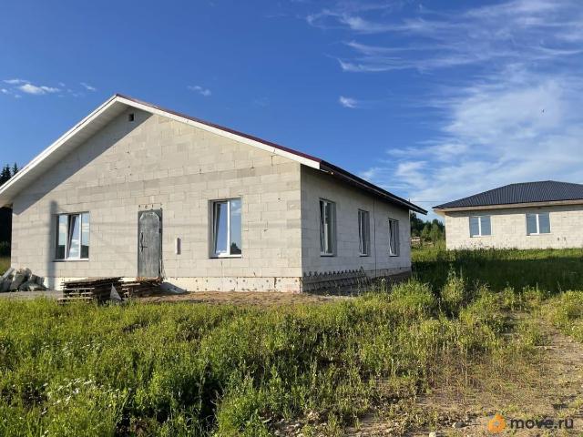 Дом продажа в Шиховское, Кировская область