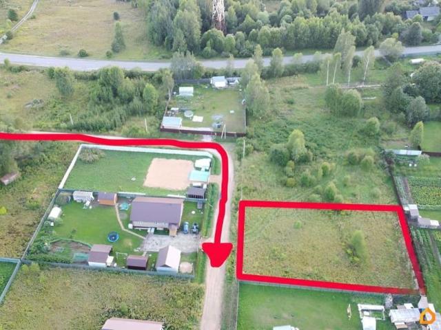 Дом продажа в Тверская область