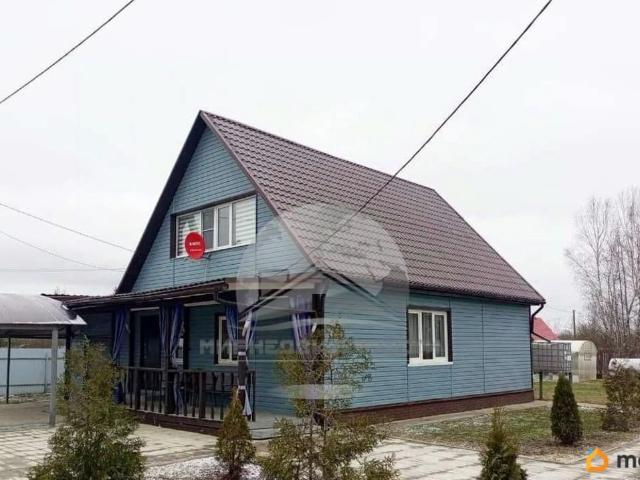 Дом продажа в Новгородская область