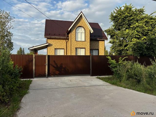 Дом продажа в Новгородская область