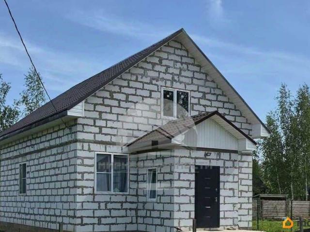 Дом продажа в Новгородская область