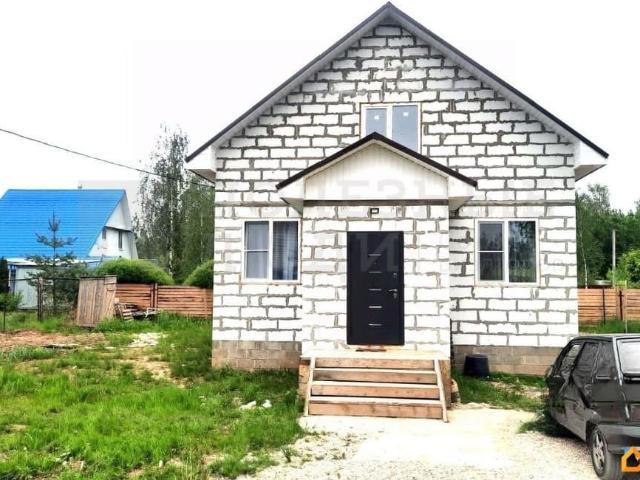 Дом продажа в Новгородская область