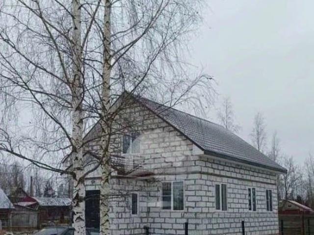 Дом продажа в Новгородская область