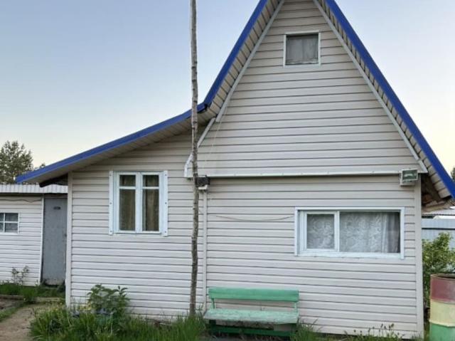 Дом продажа в Пасеговское, Стрижи
