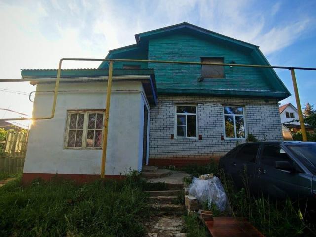 Дом продажа в Тыва Республика