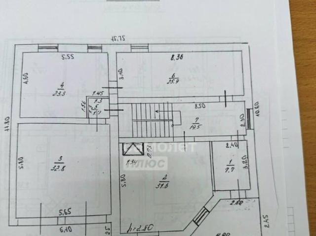 Дом продажа в Липецкая область