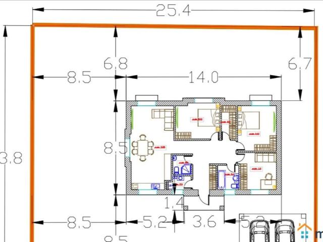 Дом продажа в Кабардино-Балкарская Республика