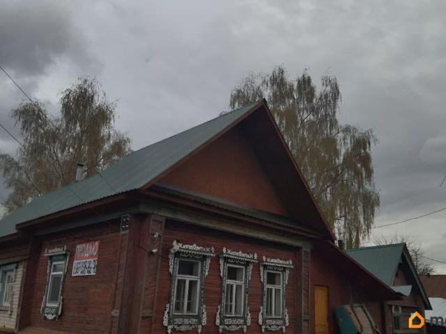 Дом продажа в Ступино, городской округ Чкаловск