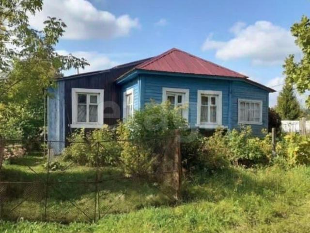 Дом продажа в Брызгаловское, Владимирская область