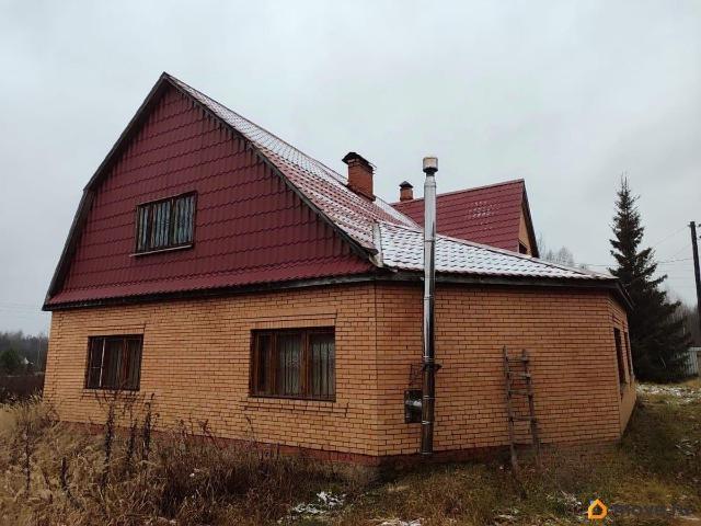 Дом продажа в Тверская область