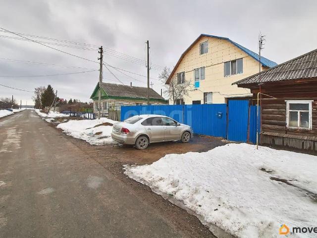 Дом продажа в Тюменская область
