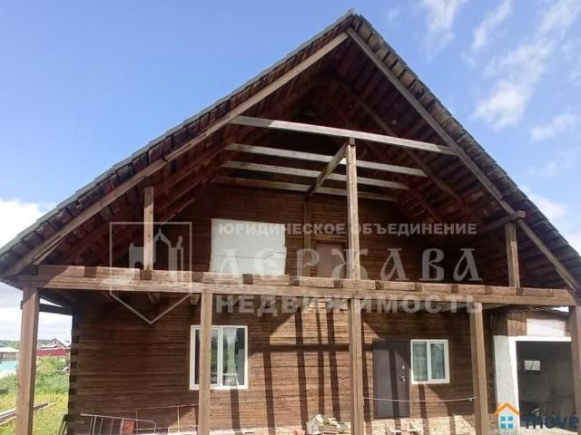 Дом продажа в Кемеровская область