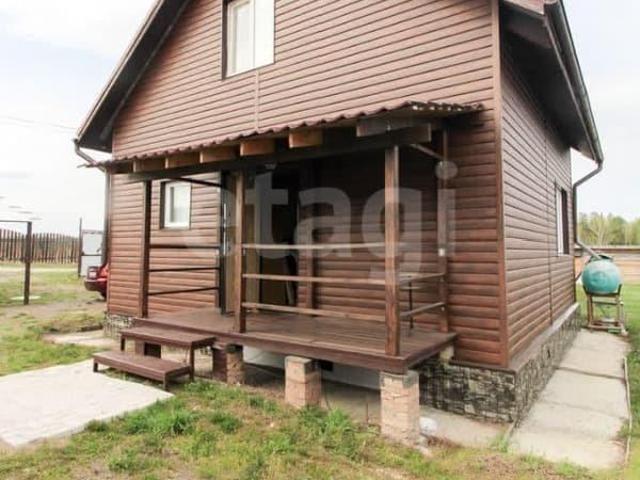 Дом продажа в Красноярский Край