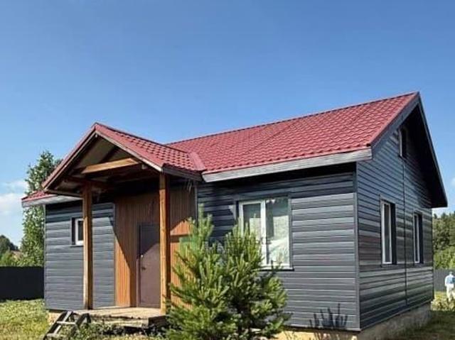 Дом продажа в Красноярский Край