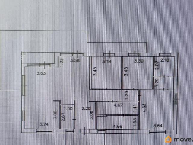 Дом продажа в Красноярский Край