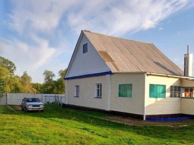 Дом продажа в Мелеузовский, Башкортостан Респ