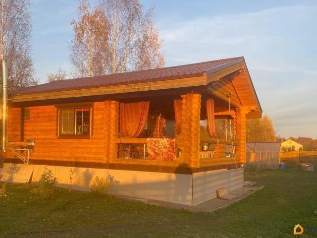 Дом продажа в Псковская область