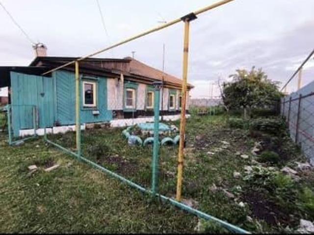 Дом продажа в Султаева, Сосновский район