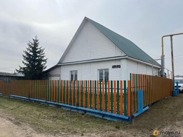 Дом продажа в Челябинская область