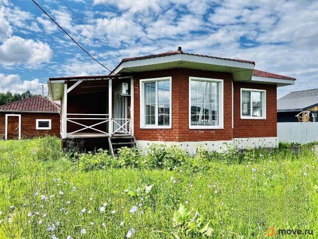 Дом продажа в Башкортостан Респ