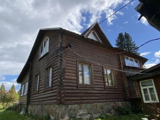 Дом продажа в Калужская Обл