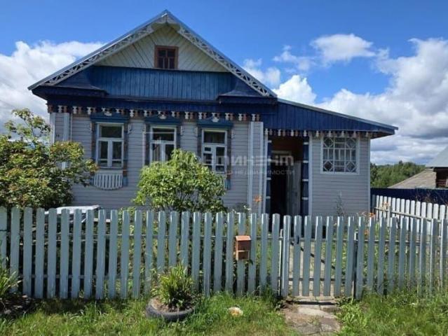 Дом продажа в Владимирская область